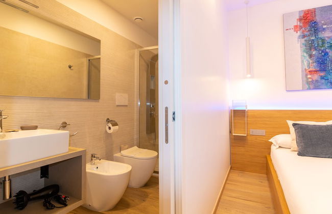 Galleria Roma Art Guesthouse - Foto 30