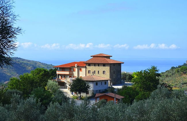 U Casinu da' Scala - Photo 20