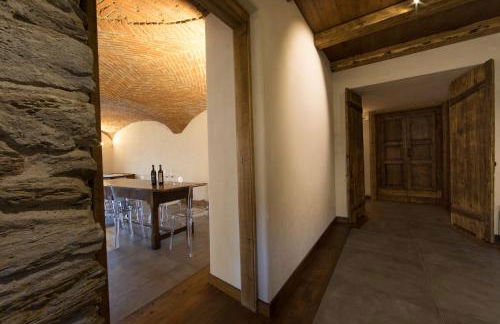 Maison Lo Triolet - Foto 20