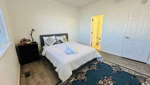 Cozy near airport vacation home Brighton - Foto 4