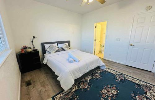 Cozy near airport vacation home Brighton - Foto 4