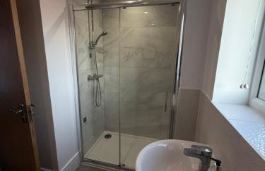 Modern 3-Bedroom Home in Bletchley, Milton Keynes - Foto 13