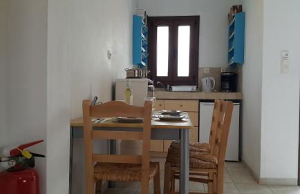 Voula's Garden Apartments - Foto 8