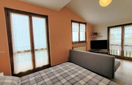 Sun Paradise Mountain Lake Iseo Hospitality - Photo 9