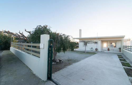 GARDEN HOUSE, Kalamaki - Foto 46