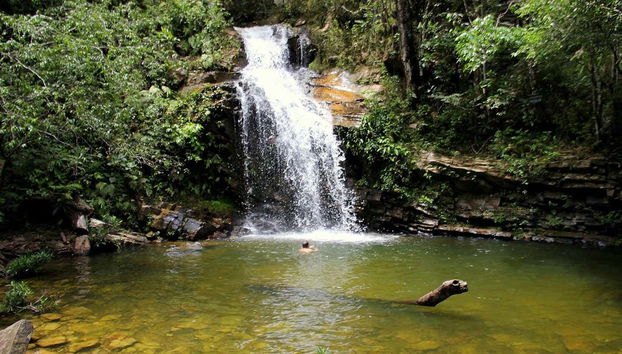 Bonsucesso Waterfalls Hike - Foto 4