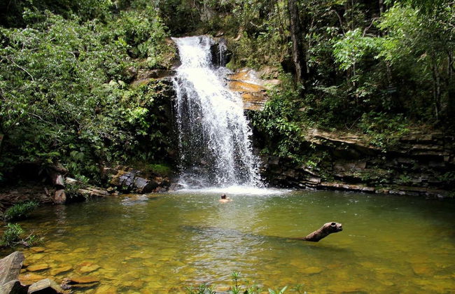 Bonsucesso Waterfalls Hike - Foto 4