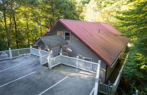 Riverview Retreat at The Wanderer - Foto 25