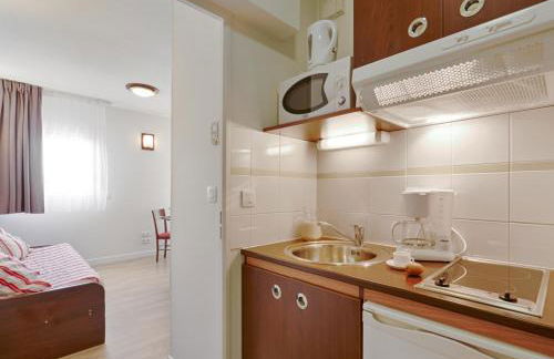 Zenitude Hôtel - Résidences Béziers Centre - Photo 28