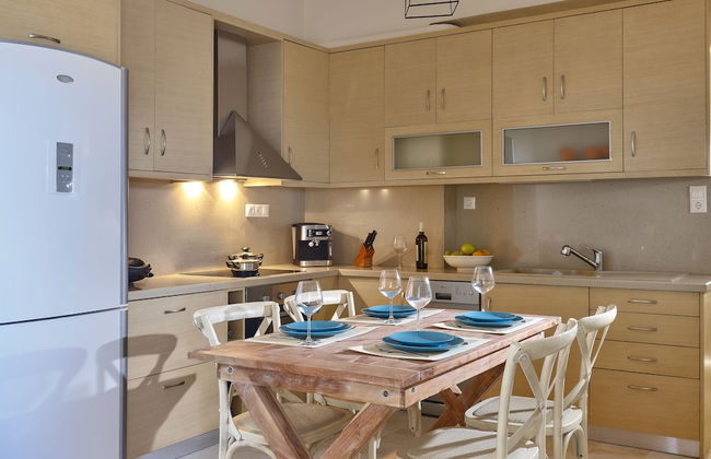 Elkysti Crete - Foto 13