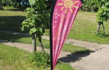 Landhaus Sonneninsel - Appartement - Foto 14