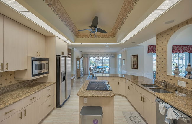 Lighthouse 1124 3 Bedroom Home by RedAwning - Foto 9