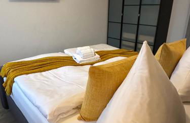 Rheinblick Appartements - Foto 29