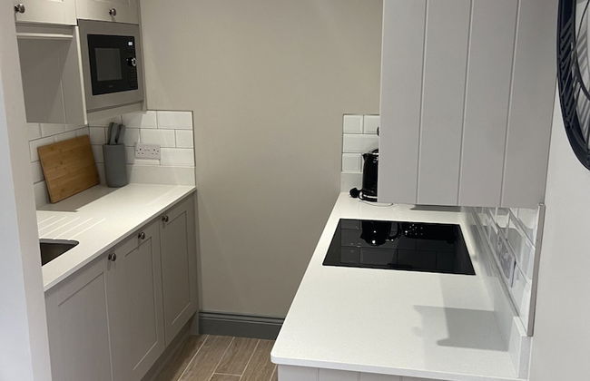 Durham City Cottages - Foto 25