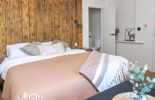 Hippo Room 8 - Peaceful Double - Garden View - Foto 1