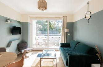 Résidence Château d'Acotz - Appartements avec piscine à 300m des Plages & Océan - Photo 104