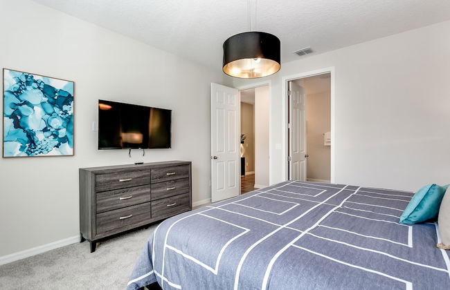 1834cvt New Solara 9 Bedroom 6 Bathroom Resort - Foto 3