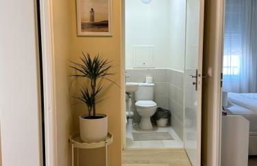 Family's house - Villa proche de la vallée village et Disneyland paris ,2 parkings, air condition - Foto 16