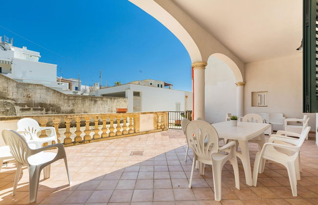 3388 Scali di Leuca by Barbarhouse - Foto 15