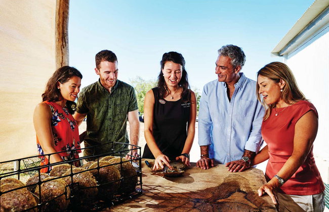 Tour por la península Dampier - Foto 4