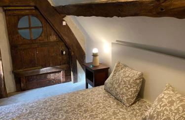 Chaumière 6-8p, 4ch, proche Honfleur - Foto 21