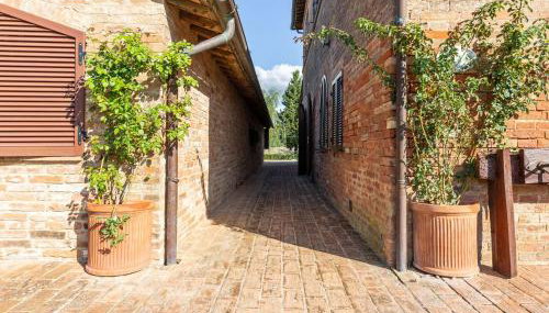 Farmhouse in Buonconvento - Foto 2