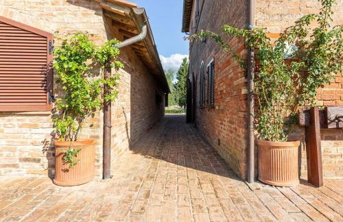 Farmhouse in Buonconvento - Foto 2