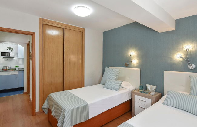 Pretty Apartment in Maspalomas Near the Beach-formerly TUI Ferienhaus - Foto 4