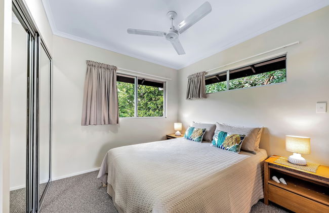 Alpha 8 on Waterson - Airlie Beach - Foto 2