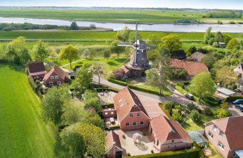 Ferienhaus "Zur Mühle" - Photo 1