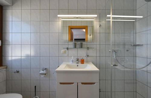 Ferienwohnungen Reiss II - Foto 29