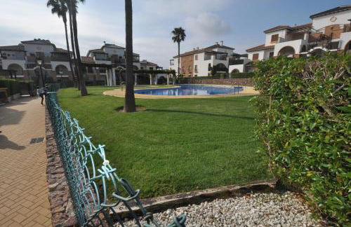 Cozy apartment in Vera Playa, Almeria, Andalucia, Spain - Foto 45