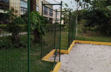 flat 013 - Serra Negra - Bezerros - PE - Foto 9