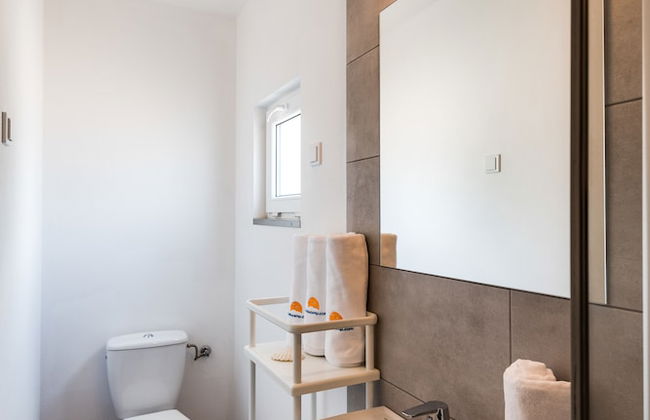 Croatia Camp Mobile Homes Vodice - Photo 19