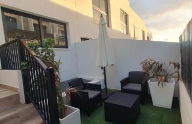 Alquilaencanarias Medano Arecas - Foto 6