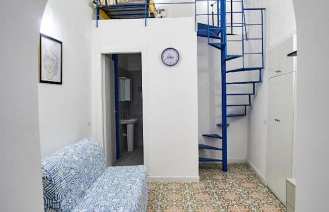 Appartamento a Vietri sul Mare ID 4144 - Foto 9