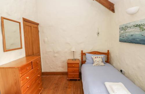 The Barn at Harrolds Farm - Foto 17