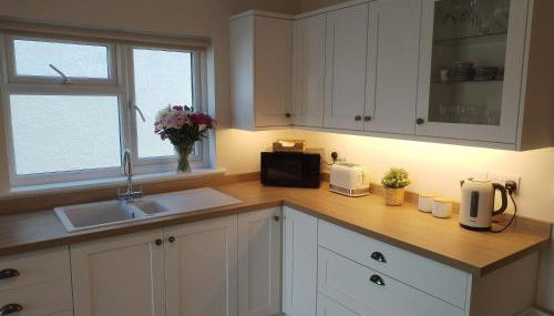 Spacious and sunny accommodation with Underfloor heating throughout - Foto 4