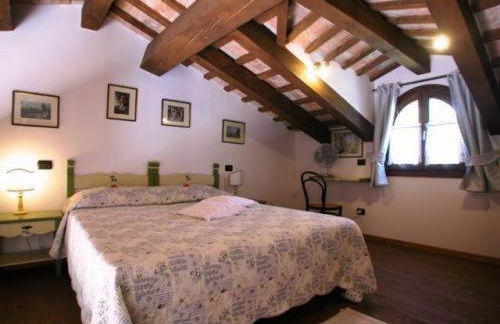 I Quattro Passeri Country House - Foto 44