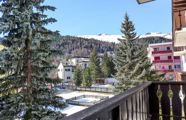 Chesa La Soliva - Foto 15