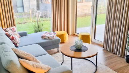 BeltBlick 26- Fehmarn – Exklusive Ferienwohnungen mit Meerblick und Garten - Foto 2