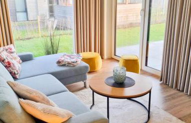 BeltBlick 26- Fehmarn – Exklusive Ferienwohnungen mit Meerblick und Garten - Foto 2