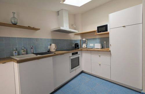 La maison bleue - Foto 13