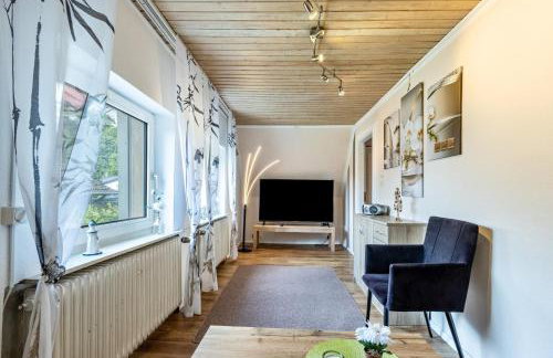 Ferienwohnung Jesteburg - Foto 3