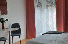 Modern big flat Mestre FS Venice - Foto 8