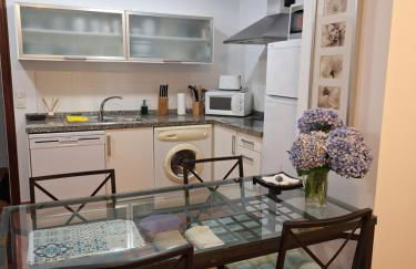 Apartamento Faro de Tapia - Foto 6