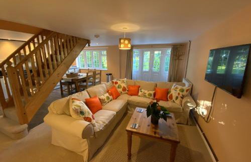 Swallows Cottage - Foto 1