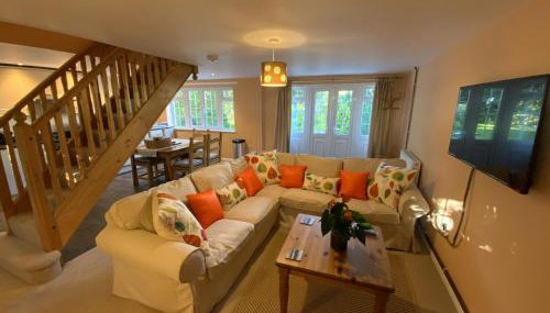 Swallows Cottage - Foto 1