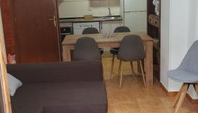 Apartamento Loira Villanúa - Foto 2