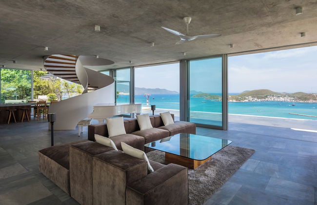 Venity Villa Nha Trang - Photo 13